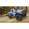 1/24 Enduro24 Sendero Trail Truck RTR, Red/Blue