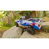 1/24 Enduro24 Sendero Trail Truck RTR, Red/Blue