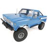 Element RC 1/10 Enduro Trailwalker 4x4 Trail Truck RTR