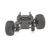 1/10 Enduro Trailrunner 4WD Rock Crawler RTR