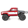 Enduro Trail Truck, Sendero HD RTR