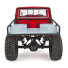 Enduro Trail Truck, Sendero HD RTR