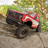 Enduro Trail Truck, Sendero HD RTR