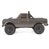 1/24 SCX24 1967 Chevrolet C10 4WD Truck Brushed RTR