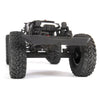 1/24 SCX24 2019 Jeep Wrangler JLU CRC 4WD Rock Crawler Brushed RTR