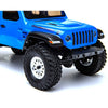 1/24 SCX24 Jeep JT Gladiator 4WD Rock Crawler Brushed RTR