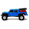 1/24 SCX24 Jeep JT Gladiator 4WD Rock Crawler Brushed RTR