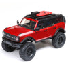 1/24 SCX24 2021 Ford Bronco 4WD Truck Brushed RTR