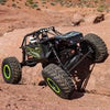 1/18 UTB18 Capra 4WD Unlimited Trail Buggy RTR