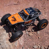 1/18 UTB18 Capra 4WD Unlimited Trail Buggy RTR