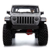 1/10 SCX10 III Jeep JLU Wrangler with Portals RTR