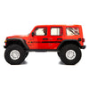 1/10 SCX10 III Jeep JLU Wrangler with Portals RTR