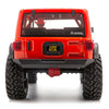 1/10 SCX10 III Jeep JLU Wrangler with Portals RTR