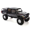 1/10 SCX10 III Jeep JT Gladiator Rock Crawler with Portals RTR