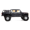 1/10 SCX10 III Jeep JT Gladiator Rock Crawler with Portals RTR