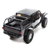 1/10 SCX10 III Jeep JT Gladiator Rock Crawler with Portals RTR