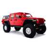 1/10 SCX10 III Jeep JT Gladiator Rock Crawler with Portals RTR