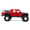 1/10 SCX10 III Jeep JT Gladiator Rock Crawler with Portals RTR