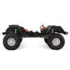 1/10 SCX10 III Jeep JLU Wrangler with Portals 4WD Kit