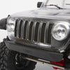 1/10 SCX10 III Jeep JLU Wrangler with Portals 4WD Kit