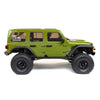 1/6 SCX6 Jeep JLU Wrangler 4WD Rock Crawler RTR