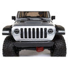 1/6 SCX6 Jeep JLU Wrangler 4WD Rock Crawler RTR