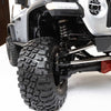 1/6 SCX6 Jeep JLU Wrangler 4WD Rock Crawler RTR