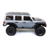 1/6 SCX6 Jeep JLU Wrangler 4WD Rock Crawler RTR