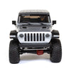 1/6 SCX6 Jeep JLU Wrangler 4WD Rock Crawler RTR