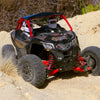 1/18 Yeti Jr. Can-Am Maverick 4WD Brushed RTR