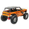 1/10 Wraith 1.9 4WD Rock Crawler Brushed RTR