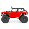 1/24 SCX24 Deadbolt 4WD Rock Crawler Brushed RTR