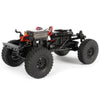 1/24 SCX24 Deadbolt 4WD Rock Crawler Brushed RTR