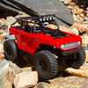 1/24 SCX24 Deadbolt 4WD Rock Crawler Brushed RTR