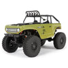 1/24 SCX24 Deadbolt 4WD Rock Crawler Brushed RTR