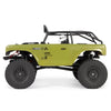 1/24 SCX24 Deadbolt 4WD Rock Crawler Brushed RTR