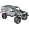 1/10 SCX10 II Jeep Cherokee 4WD Rock Crawler Brushed RTR