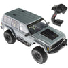 1/10 SCX10 II Jeep Cherokee 4WD Rock Crawler Brushed RTR