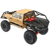 1/10 SCX10 II Trail Honcho 4WD Rock Crawler Brushed RTR