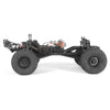 1/10 SCX10 II Trail Honcho 4WD Rock Crawler Brushed RTR