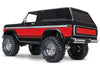 BRONCO RANGER XLT 1/10 SCALE AND TRAIL CRAWLER, 82046-4