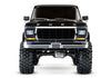 BRONCO RANGER XLT 1/10 SCALE AND TRAIL CRAWLER, 82046-4