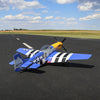 P-51D Mustang 1.5m Smart BNF Basic with AS3X and SAFE Select