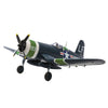 F4U-4 Corsair 1.2m BNF Basic with AS3X