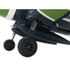 F4U-4 Corsair 1.2m BNF Basic with AS3X