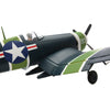 F4U-4 Corsair 1.2m BNF Basic with AS3X