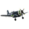 F4U-4 Corsair 1.2m BNF Basic with AS3X