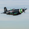 F4U-4 Corsair 1.2m BNF Basic with AS3X