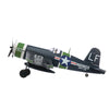 F4U-4 Corsair 1.2m BNF Basic with AS3X