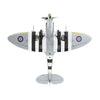 Spitfire Mk XIV 1.2m BNF Basic with AS3X and SAFE Select